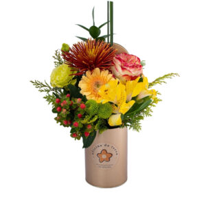 Arranjo Floral Energia Natural - AR015