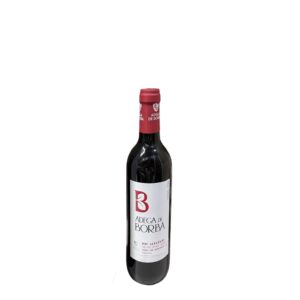 Adega de Borba – Alentejo (375ml) - Vinho Tinto - VN11