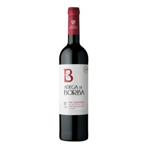 Adega de Borba – Alentejo (750ml) - Vinho Tinto - VN10